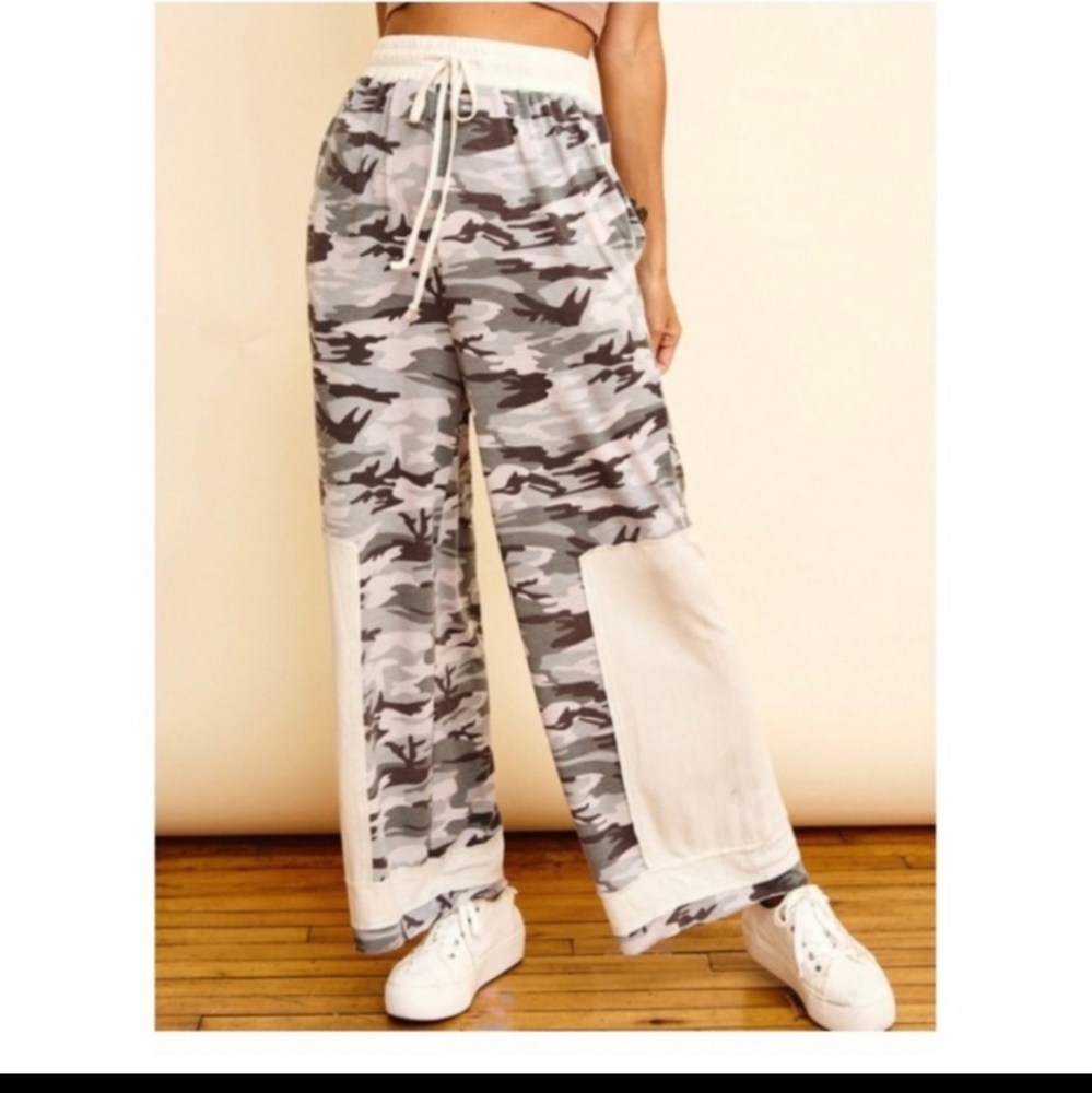❤️New Camo lounge pants - Picture 6 of 11
